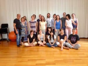Sommerkurs 2018 @ Staatl. Hochschule für Musik und Darstellende Kunst Mannheim | Mannheim | Baden-Württemberg | Deutschland