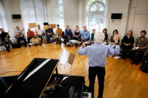 Jahrestagung 2019 mit Helena Rodrigues @ Staatl. Hochschule für Musik und Darstellende Kunst Mannheim | Mannheim | Baden-Württemberg | Deutschland