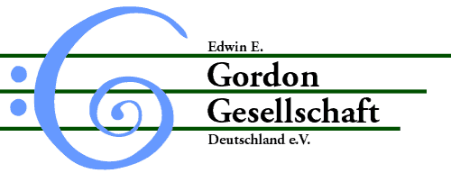 Edwin E. Gordon Gesellschaft Deutschland e.V.